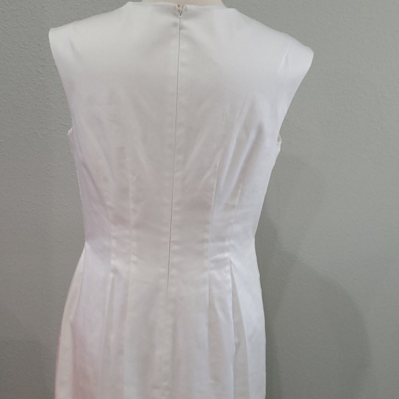 Women's New Luxury Antonio Melani Dress Sz 8 - Picture 5 of 9